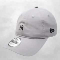ニューエラ MLB Mini Logo ニューヨーク・ヤンキース キャップ F