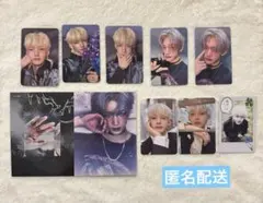 &TEAM Back to Life トレカセット Jo