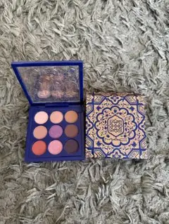 MAC スモールアイシャドウ×9 クリエイティブコッパー