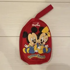 ピジョン　マグマグ　哺乳瓶ケース