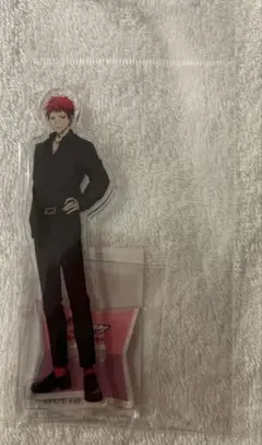 黒子のバスケ 赤司征十郎 アクリルスタンド ジャンプフェスタ アクスタ
