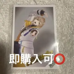 VOLTACTION × OU-EN CAFE 台湾 韓国 カード 風楽奏斗