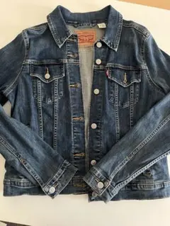 きょん様専用LEVI STRAUSS & CO. デニムジャケット　レディースL