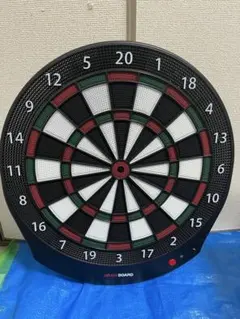 ダーツ　GRAN BOARD