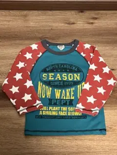 ロンt 男の子 110