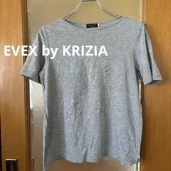 美品　EVEX by KRIZIA カットソー　サイズ40のサムネイル