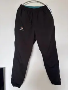 svolme ピステパンツ 黒