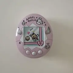 たまごっちチョコ缶 てんしっち　缶のみのサムネイル