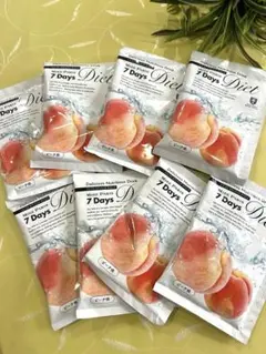 ミスパリス7days DIETのサムネイル