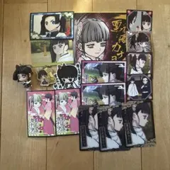 鬼滅の刃 栗花落カナヲ セット