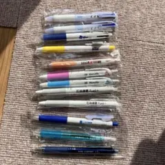 ボールペンセット 12本 未開封未使用
