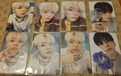 TREASURE ジェヒョク トレカ まとめ売り