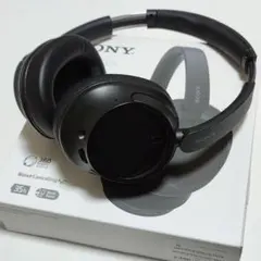 SONY/ソニー WH-CH720N ワイヤレスヘッドホン 本体のサムネイル