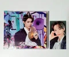 Stray Kids THE SOUND FC限定盤 フィリックス