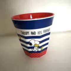 スヌーピー　コップ