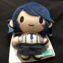 プロセカ　ふわぷちマスコット　星乃一歌