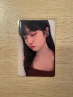 TWICE Strategy Sound wave ラキドロ トレカ ダヒョン - メルカリ