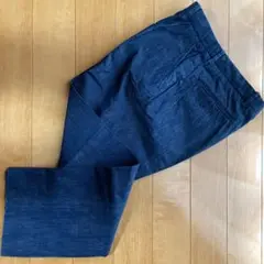 Paul Smith ワイドデニムパンツのサムネイル