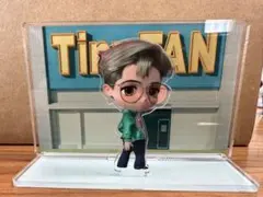 Tiny TAN アクリルスタンド　JIMIN BTS