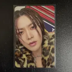 NCT 127 Fact Check 日本限定 DOME トレカ ユウタ 悠太