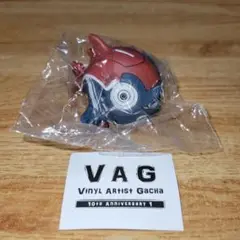 VAG　１０th　ANNIVERSARY １　メジマグロ　レッド×ネイビー