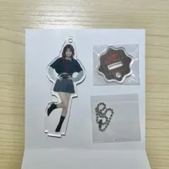 TWICE モモ ランダムミニアクスタチャーム