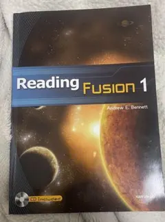 Reading Fusion 1 Andrew E. Bennett