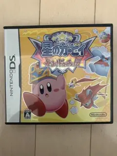 星のカービィ 参上! ドロッチェ団