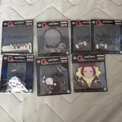 HUNTER×HUNTER 一番くじ G賞