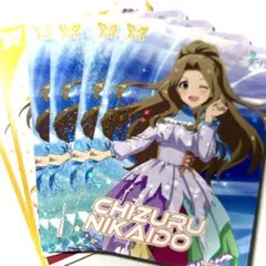 ミリシタ カードフォリオ 高山紗代子 R - メルカリ