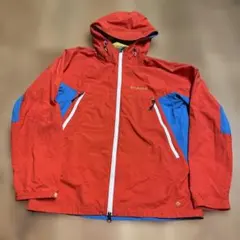 m*i様 Columbia フード付きジャケット SIZE M