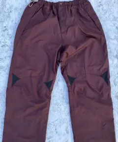 カーゴパンツ カーキ