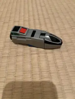 時空戰隊