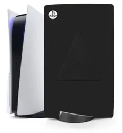 PlayStation 5 ディスクドライブ搭載モデル用シリコンカバー