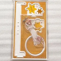 五等分の花嫁　中野一花　ゆらゆらアクスタ