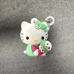 ハローキティ　サーティワン限定チャーム