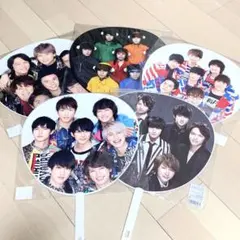 関ジャニ∞ うちわ まとめ