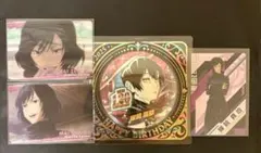 禪院真依 グッズまとめ売り