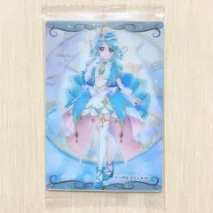 プリキュア　カードウエハース13　エクレール　キュアエクレール　名探偵プリキュア