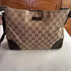 光*p様 GUCCIショルダーバッグ