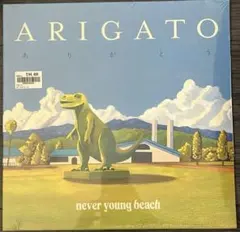 2025年最新】never young beach レコードの人気アイテム - メルカリ