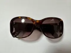 OLIVER GOLDSMITH オリバーゴールドスミス　サングラス　鼈甲のサムネイル