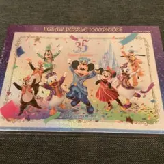 2025年最新】東京ディズニーリゾート ジグソーパズルの人気アイテム