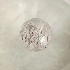 高品質 S級 スーパーセブン 粒売り 10mm 119k 彼岸花 レピド