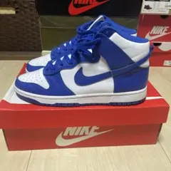 Nike Dunk High 
