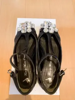 未使用 パンプス