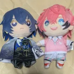 Giftマギアレコード魔法少女まどか⭐︎マギカ外伝七海やちよぬいぐるみ マギアレコード 魔法少女まどか⭐︎マギカ外伝 ぬいぐるみ 七海やちよ