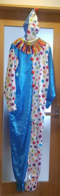 ハロウィン　ハロウィンコスプレ