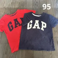 半袖Tシャツ 2枚セット