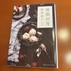 流浪の月